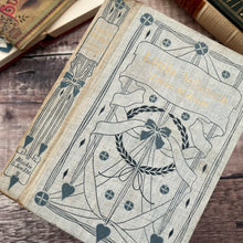 Load image into Gallery viewer, Little Women by Louisa May Alcott Blackie and Son Art Nouveau Binding