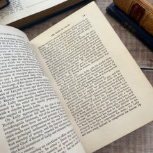 Load image into Gallery viewer, British Heroes in Foreign Wars or Cavaliers of Fortune Mid Victorian Half Leather Book