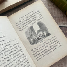 Load image into Gallery viewer, The Giants and How to Fight Them by Rev Richard Newton; Pictorial Binding