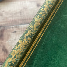 Load image into Gallery viewer, 1870 Rare First Edition of Fairyland; Pictures from the Elf World by Richard Doyle