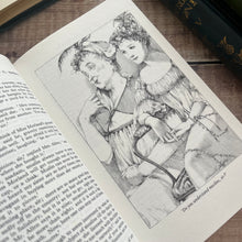 Load image into Gallery viewer, The Novels of Jane Austen Full Lambskin Luxury Binding 23ct Gold Beautiful Book Set