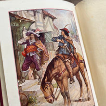 Load image into Gallery viewer, First Edition 1911 The All Sorts of Stories Book by Andrew Lang Illustrated