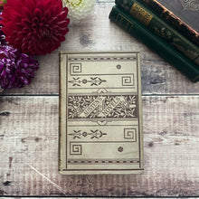 Load image into Gallery viewer, Rare Northanger Abbey and Persuasion by Jane Austen Late Victorian Book