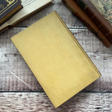 Load image into Gallery viewer, Between Two Opinions by Mary E Palgrave Antique Floral Binding