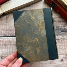 Load image into Gallery viewer, Early Scarce edition of Helen's Babies; Bound in Contemporary Half Morocco