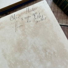 Load image into Gallery viewer, The Big Otter by RM Ballantyne Antique Book Published by James Nisbet