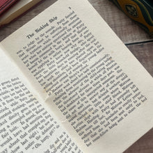 Load image into Gallery viewer, An Adventurous Schoolgirl by Dorothea Moore; Lovely Early 20th Century Book
