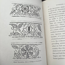 Load image into Gallery viewer, 1896 Riverside Letters by George D Leslie Full Tree Calf Leather Book