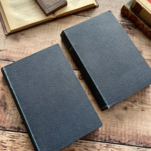 Load image into Gallery viewer, First Edition of Wives and Daughters by Mrs Elizabeth Gaskell 1866 Rare REBOUND