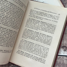 Load image into Gallery viewer, The Note Book; A Collection of Anecdotes and Illustrations for the Use of Teachers