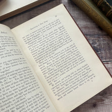 Load image into Gallery viewer, The Sacrifice of Catharine Ballard An Old Time Story by Sydney Watson Beautiful Book