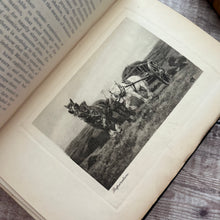 Load image into Gallery viewer, 1903 Farming by W.M.Tod; Part of the Haddon Hall Library Series by Dent