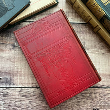 Load image into Gallery viewer, The Poetical Works of Samuel Taylor Coleridge Victorian Book