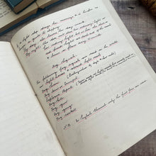 Load image into Gallery viewer, Royal Navy Pilotage Notes; Early 20th Century by Robert Corbett Bayldon