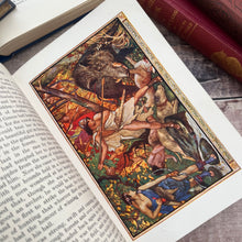 Load image into Gallery viewer, First Edition 1911 The All Sorts of Stories Book by Andrew Lang Illustrated