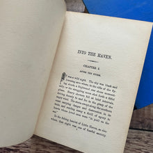 Load image into Gallery viewer, Two Art Nouveau Floral Bindings...Books by Blackie and Son