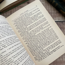 Load image into Gallery viewer, Little Women by Louisa May Alcott Floral Binding from The Garland Library