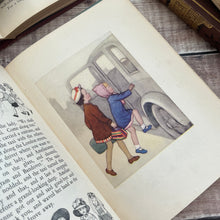 Load image into Gallery viewer, 1946 Ameliaranne Bridesmaid by Ethelberta Morris; Beautifully Illustrated First Edition