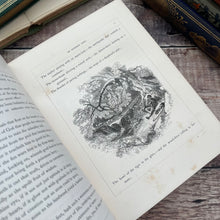 Load image into Gallery viewer, 1860 Proverbial Philosophy by Martin Tupper Antiquarian Victorian Book