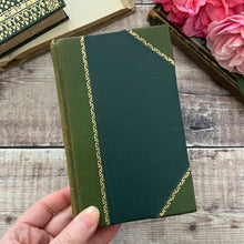 Load image into Gallery viewer, 1958 The Compleat Angler by Izaac Walton; Rebound in Half Leather