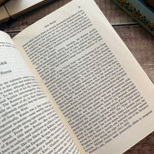 Load image into Gallery viewer, 1967 Catherine the Great by Zoe Oldenbourg; Fine Half Leather Binding