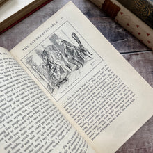 Load image into Gallery viewer, 1905 The Professor at the Breakfast Table by Oliver Wendell Holmes Illustrated by CE Brock