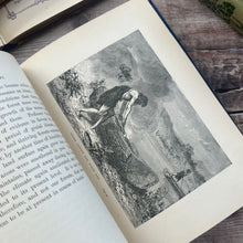 Load image into Gallery viewer, 1894 Chips from the Earth's Crust by John Gibson; Illustrated Victorian Book