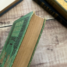 Load image into Gallery viewer, 1927 Winners in Life's Race by Arabella Buckley Illustrated Antique Book