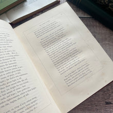 Load image into Gallery viewer, 1857 The Course of Time A Poem by Robert Pollok Early Victorian Illustrated Book