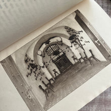 Load image into Gallery viewer, 1901 Elizabeth and her German Garden by Elizabeth von Arnim; Illustrated Book