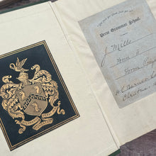 Load image into Gallery viewer, 1887 Forest Outlaws or St Hugh and the King Victorian Illustrated Book