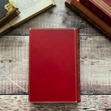 Load image into Gallery viewer, 1895 Historical Memorials of Canterbury by Arthur Stanley Full Leather Book