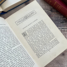 Load image into Gallery viewer, 1887 Village Tales and Sketches by Mary Russell Mitford Victorian 19th Century Book