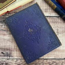 Load image into Gallery viewer, 1862 Piccalilli An Illustrated Mixture by Gilbert Percy; Stunning Victorian Illustrated Book