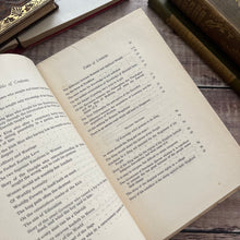 Load image into Gallery viewer, The Mystic Rose From The Garden of the King by Fairfax Cartwright Rare Edition