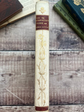 Load image into Gallery viewer, 1895 The Christian Home It's Foundation and Duties; Finely Bound in Half Vellum