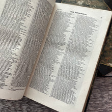 Load image into Gallery viewer, 1825 Select British Poets Half Leather Bindings Two Volume Set Georgian Books