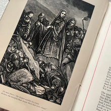 Load image into Gallery viewer, The Poetical Works of Mrs Hemans Victorian 19th Century Book