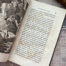 Load image into Gallery viewer, 1821 Three Months Passed in the Mountains East of Rome by Mrs Maria Graham