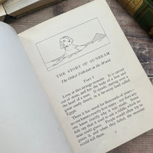 Load image into Gallery viewer, Old Time Tales by Lewis Marsh Illustrated by Charles Robinson