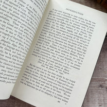 Load image into Gallery viewer, 1920 The Oxford Book of French Verse; Full Leather Antique Book