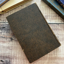 Load image into Gallery viewer, The Poems of Percy Bysshe Shelley; Early 20th Century Floral Binding