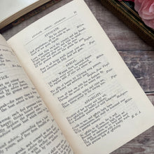Load image into Gallery viewer, 1853 A Cyclopaedia of Poetical Quotations; Stunning full leather binding