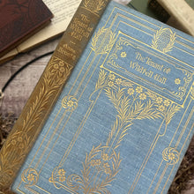 Load image into Gallery viewer, The Tenant of Wildfell Hall by Anne Bronte; Rare Binding Illustrated with Colour Plates