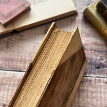 Load image into Gallery viewer, 1905 The Poetical Works of Dante Gabriel Rossetti Fine Half Vellum Binding