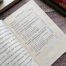 Load image into Gallery viewer, 1953 Lancelot and Guinevere Folio Society Edition Based on Morte D'Arthur