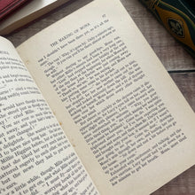 Load image into Gallery viewer, The Making of Mona by Mabel Quiller Couch; Pretty Pictorial Binding with Hearts
