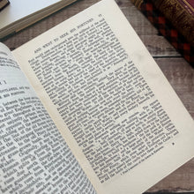 Load image into Gallery viewer, Hereward the Wake By Charles Kingsley Art Nouveau Pink Antique Book