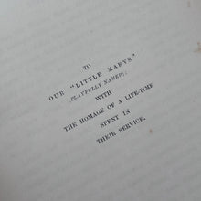 Load image into Gallery viewer, 1905 Meals Medicinal with "Herbal Simples" by W.T.Fernie; Very Scarce Book