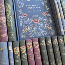 Load image into Gallery viewer, Cranford Collection...Individual Books to Purchase...Modern Bindings of Classic Literature